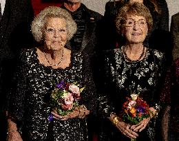 27th Dutch Ballet Gala - Amsterdam