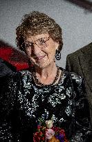 27th Dutch Ballet Gala - Amsterdam