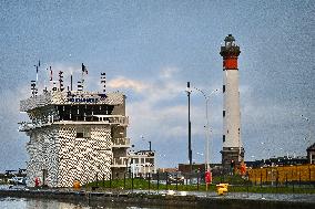 Lucky Trawler Cocaine Case - Ouistreham
