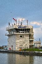 Lucky Trawler Cocaine Case - Ouistreham