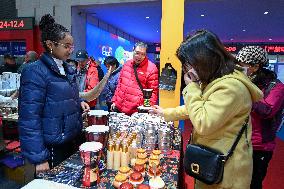 3rd China International Commodity Expo in Nanjing