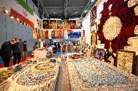 3rd China International Commodity Expo in Nanjing