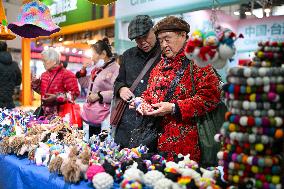 3rd China International Commodity Expo in Nanjing