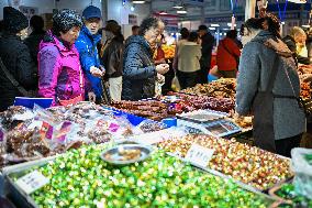 3rd China International Commodity Expo in Nanjing