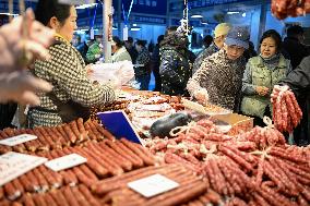 3rd China International Commodity Expo in Nanjing