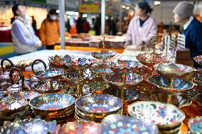 3rd China International Commodity Expo in Nanjing