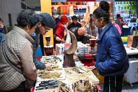 3rd China International Commodity Expo in Nanjing