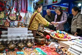 3rd China International Commodity Expo in Nanjing