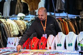 3rd China International Commodity Expo in Nanjing