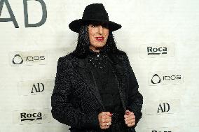 AD 2025 Awards Ceremony Photocall - Madrid