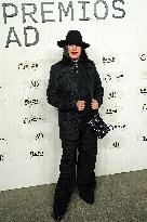 AD 2025 Awards Ceremony Photocall - Madrid