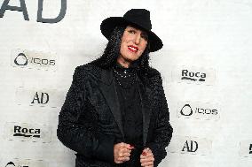 AD 2025 Awards Ceremony Photocall - Madrid