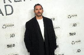 AD 2025 Awards Ceremony Photocall - Madrid