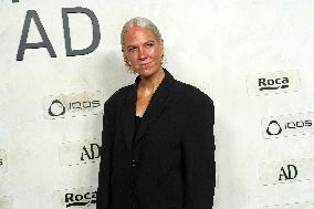 AD 2025 Awards Ceremony Photocall - Madrid