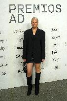 AD 2025 Awards Ceremony Photocall - Madrid