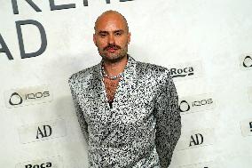 AD 2025 Awards Ceremony Photocall - Madrid