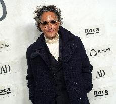 AD 2025 Awards Ceremony Photocall - Madrid