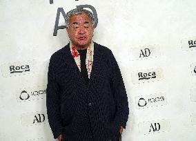 AD 2025 Awards Ceremony Photocall - Madrid