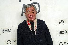 AD 2025 Awards Ceremony Photocall - Madrid