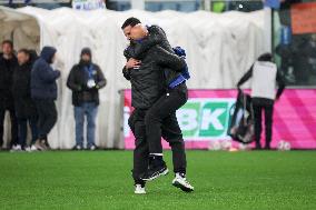 CALCIO - Serie B - UC Sampdoria vs SS Juve Stabia