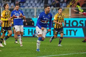 CALCIO - Serie B - UC Sampdoria vs SS Juve Stabia