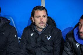 CALCIO - Serie B - UC Sampdoria vs SS Juve Stabia