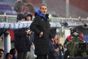 CALCIO - Serie B - UC Sampdoria vs SS Juve Stabia