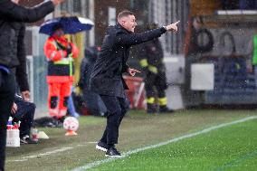 CALCIO - Serie B - UC Sampdoria vs SS Juve Stabia