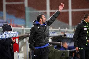 CALCIO - Serie B - UC Sampdoria vs SS Juve Stabia