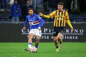 CALCIO - Serie B - UC Sampdoria vs SS Juve Stabia