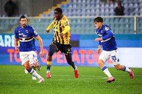 CALCIO - Serie B - UC Sampdoria vs SS Juve Stabia