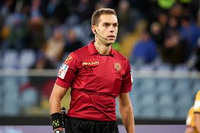 CALCIO - Serie B - UC Sampdoria vs SS Juve Stabia