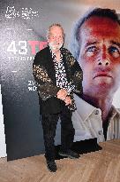 43rd Turin Film Festival - Awarding of The Mole Stella to Terry Gilliam