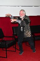 43rd Turin Film Festival - Awarding of The Mole Stella to Terry Gilliam