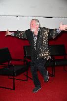 43rd Turin Film Festival - Awarding of The Mole Stella to Terry Gilliam