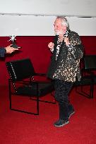 43rd Turin Film Festival - Awarding of The Mole Stella to Terry Gilliam