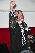 43rd Turin Film Festival - Awarding of The Mole Stella to Terry Gilliam