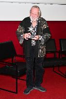 43rd Turin Film Festival - Awarding of The Mole Stella to Terry Gilliam