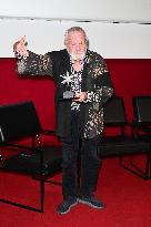 43rd Turin Film Festival - Awarding of The Mole Stella to Terry Gilliam