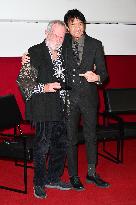 43rd Turin Film Festival - Awarding of The Mole Stella to Terry Gilliam