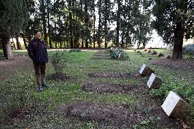 Tibhirine Monastery Memorial - Medea
