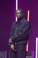 Grands Prix de la Sacem 2025 Ceremony - Paris