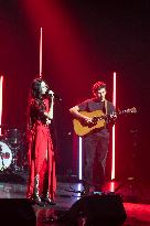 Grands Prix de la Sacem 2025 Ceremony - Paris