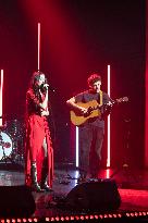 Grands Prix de la Sacem 2025 Ceremony - Paris