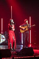 Grands Prix de la Sacem 2025 Ceremony - Paris