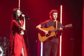 Grands Prix de la Sacem 2025 Ceremony - Paris