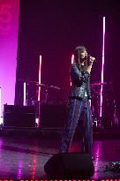 Grands Prix de la Sacem 2025 Ceremony - Paris