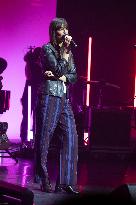 Grands Prix de la Sacem 2025 Ceremony - Paris