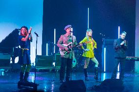 Grands Prix de la Sacem 2025 Ceremony - Paris