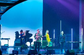 Grands Prix de la Sacem 2025 Ceremony - Paris